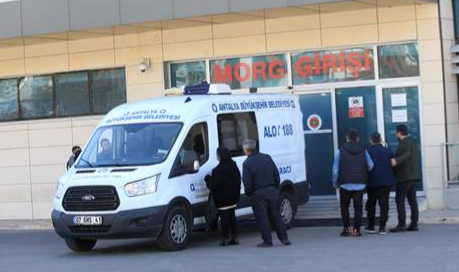 Kalp krizi geçiren 17 yaşındaki genç hayatını kaybetti