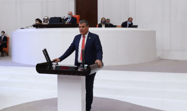 "Karta yatırılan desteklerden kesinti yapılmasın"