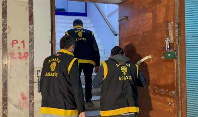 Kilitli Kapılar Ardında Kumar Operasyonu