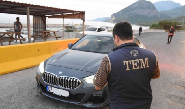 Korsan taşımacılık yapanlara ceza yağdı