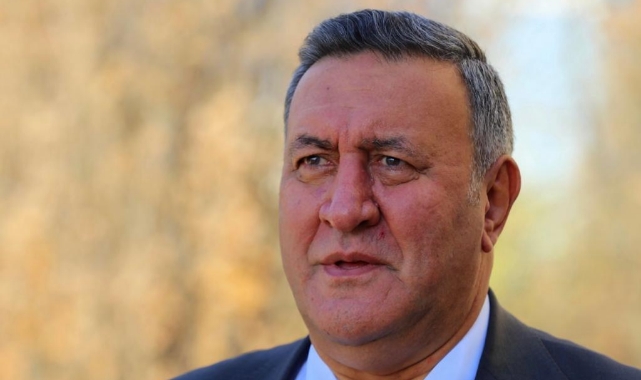 ''Kredi borçları 1 trilyon 771 milyar liraya kadar yükseldi”