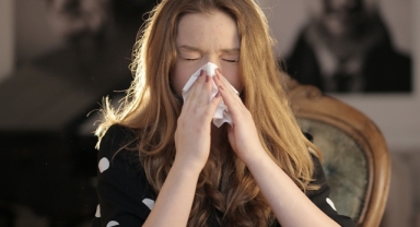 Mevsimsel Grip mi? Covid-19 mu?