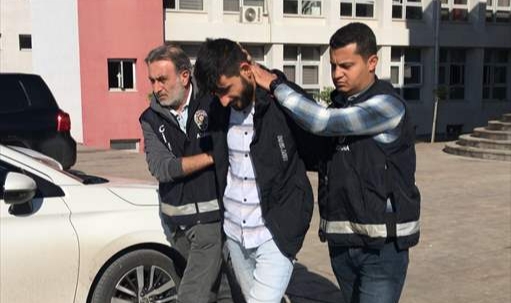 Kaynanasına Öfkelenip Katil Oldu!
