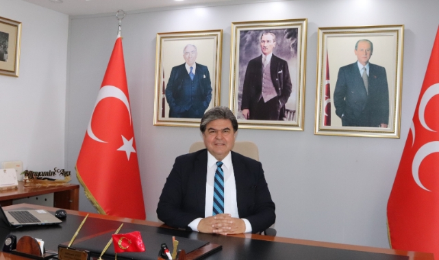 “Öğretmenlerimiz vazgeçilmez birer değer”