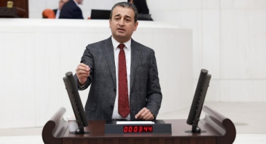 Öğretmenlerin İsyanı Meclis Gündeminde