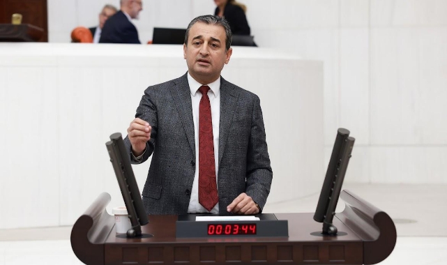 Öğretmenlerin İsyanı Meclis Gündeminde