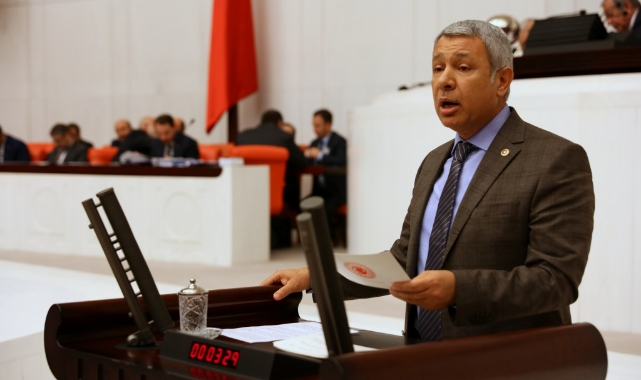Orhan Sümer, ''Vatandaş Borç Batağında!''