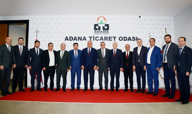 ‘Örnek birlikteliğimiz sürecek’