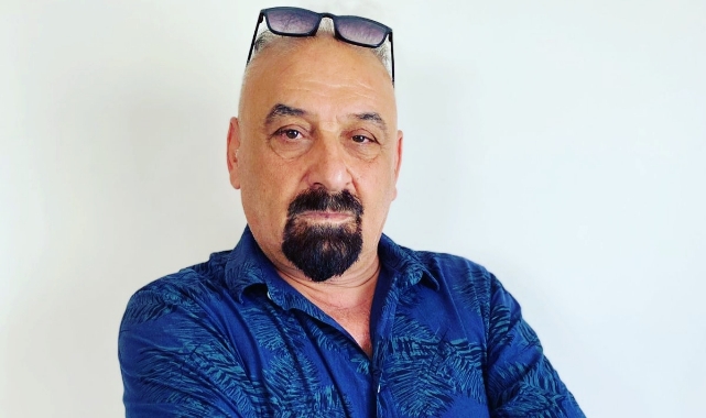 Özkan Cabbar ile ‘Kent ve Yaşam’ Koza TV de