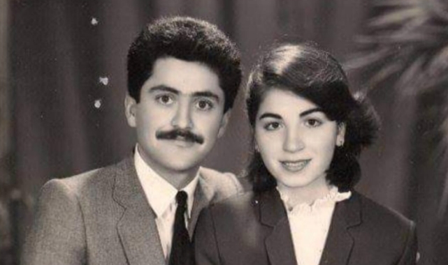 Reyhanioğlu çifti yıllara meydan okuyor