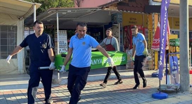 Sahte içki bir can daha aldı!