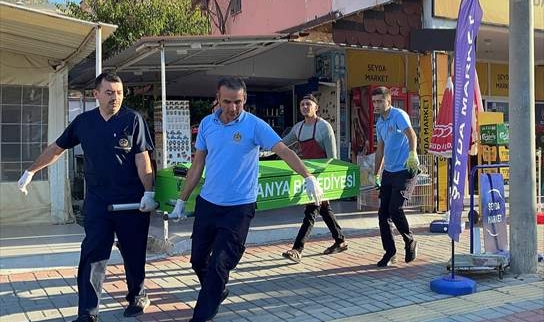 Sahte içki bir can daha aldı!