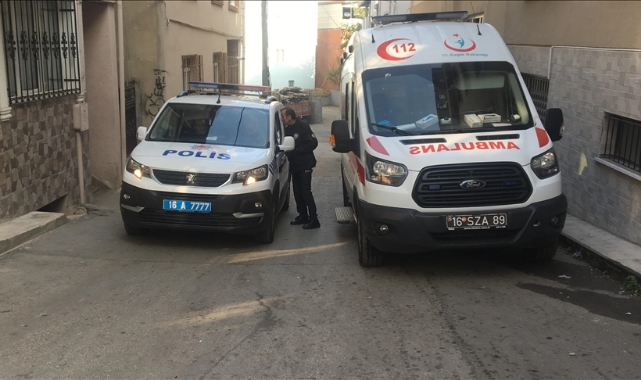 Sahte içkiden zehirlenen 6 kişiden biri öldü