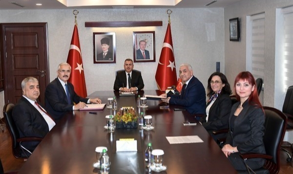 SASA Adana ve Osmaniye’yi ağaçlandıracak