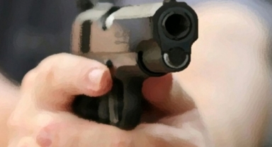 Silahlı saldırı: 1 yaralı