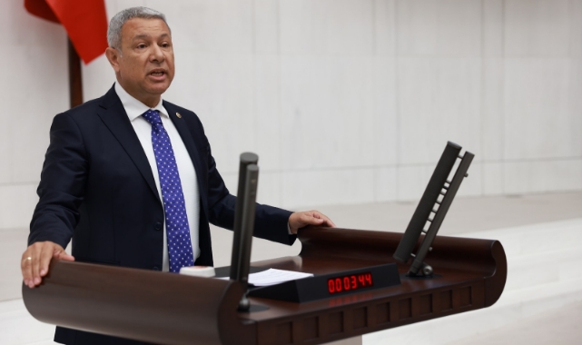 Sümer, Banka Borçlarını Meclise Taşıdı