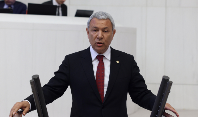 Sümer,''Vatandaşın da, Devletin de Borçları Dağları Aştı!''