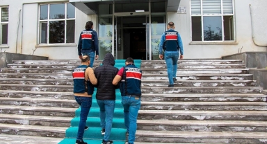 Terör operasyonlarında 24 şüpheli yakalandı