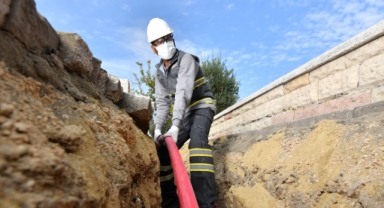 Toroslar EDAŞ'tan Yüreğir'e 4 milyon liralık yatırım