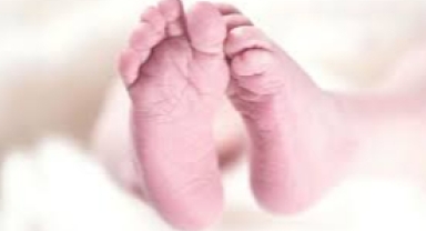 Tren yolu kenarında yeni doğmuş bebek cesedi bulundu