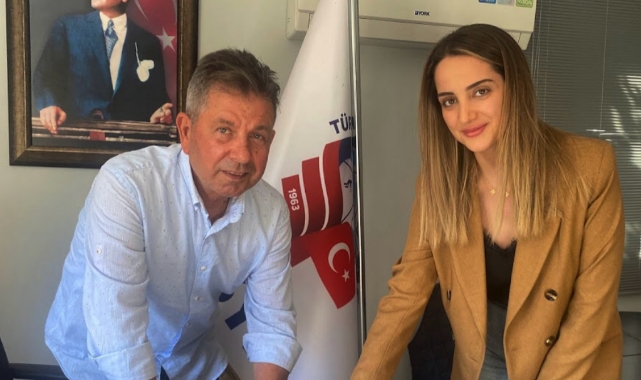TSYD Adana Şubesi'nin Beslenmesi Diyetisyen'e Emanet!