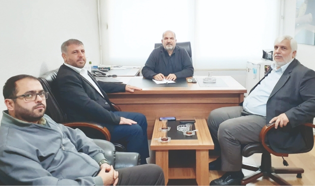 ‘Uyuşturucu ile mücadele etmeliyiz’