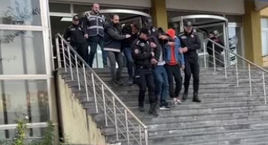 Uyuşturucu operasyonu