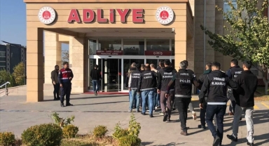 Uyuşturucu operasyonunda:3 tutuklama