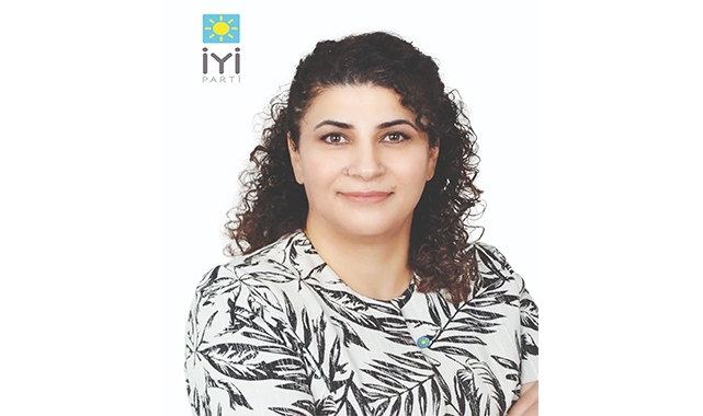 “Yaktığı meşale her zaman yolumuzu aydınlatacak”