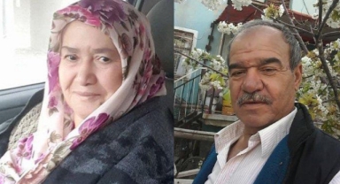 Yaşlı çift evlerinde ölü bulundu