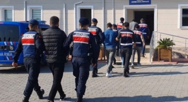 "Yatırım Danışmanlığı" Dolandırıcılarına Operasyon