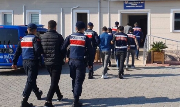 "Yatırım Danışmanlığı" Dolandırıcılarına Operasyon
