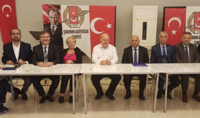 Yörük Türkmen Dernekleri birleşti