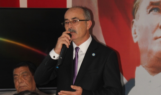 ‘Yüreğir’de herkesi kucaklayacağım’