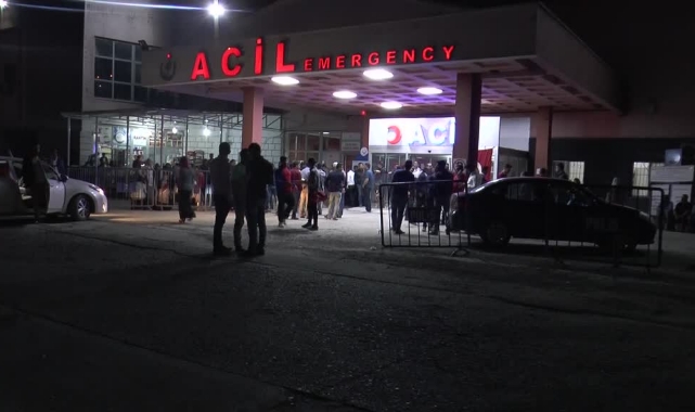 Yurttaki ilaçlama 76 öğrenciyi hastanelik etti!