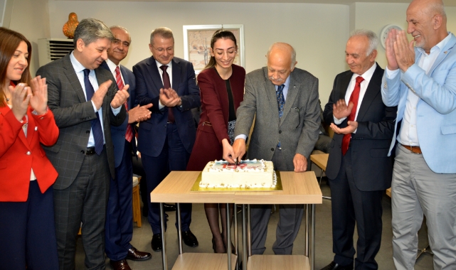 Ziraat Bankası Adana 159. Yılını Kutladı