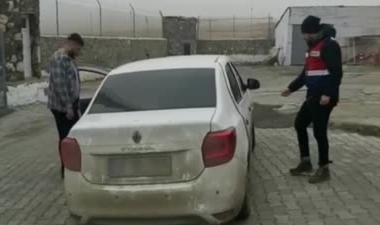 14 düzensiz göçmen yakalandı