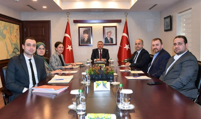 2. Tesbih ve Doğal Taşlar Fuarı 19-22 Ekim'de Yapılacak