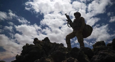 5 PKK/YPG'li terörist etkisiz hale getirildi