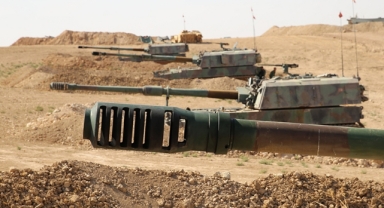 5 PKK/YPG'li terörist etkisiz hale getirildi