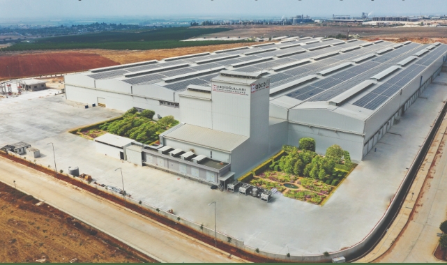 Abdioğulları Anadolu 500’de 70’nci Sıraya Yerleşti