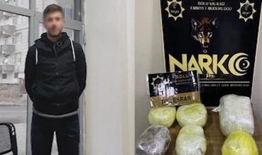 ''Abimin ameliyat masrafları için bu bataklığa bulaştım''