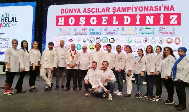 Adana’nın tescilli lezzetleri tanıtıldı