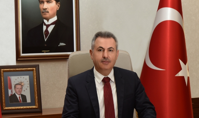 ‘Adanalı hemşehrilerimin yeni yılını kutluyorum’