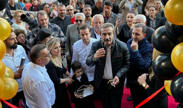 Adanalılara Yeni Bir Lezzet Kapısı Daha Açıldı
