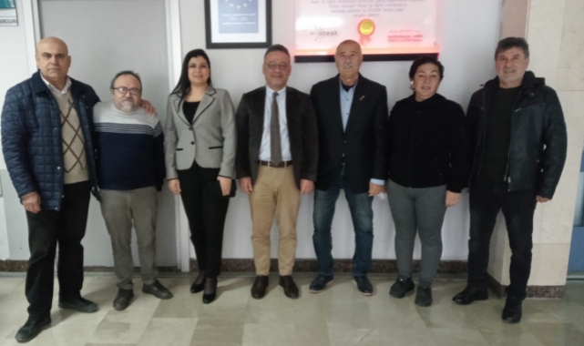 AGSYD üyeleri sağlık taramasından geçti