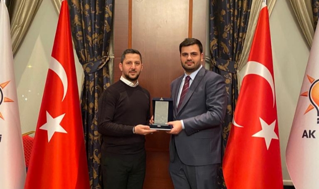 Ak Gençlik Adana Türkiye 2'ncisi