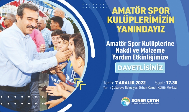 Amatörlerin Yüzü Gülecek