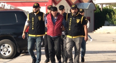 ANAP Adana İl Başkanlığında işkence iddiası!