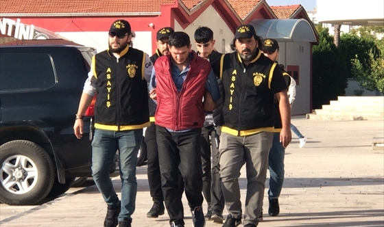 ANAP Adana İl Başkanlığında işkence iddiası!